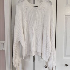 Express Sweater